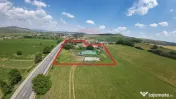 Oportunitate de investiție – Teren intravilan 22.942 mp, Vânători