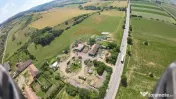 Oportunitate de investiție – Teren intravilan 22.942 mp, Vânători