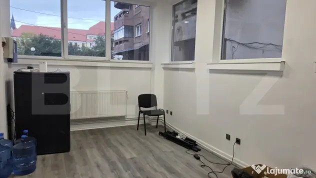 Spatiu birou 19 mp. Ultracentral - Satu Mare (Satu-Mare)