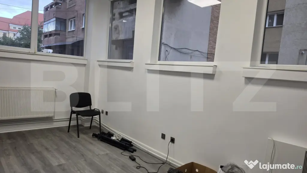 Spatiu birou 19 mp. Ultracentral - Satu Mare (Satu-Mare)