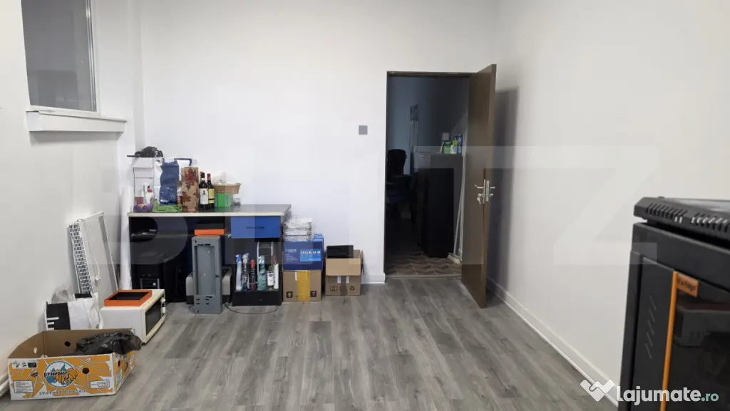 Spatiu birou 19 mp. Ultracentral - Satu Mare (Satu-Mare)