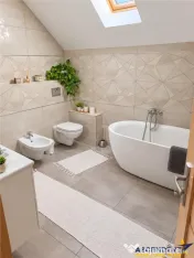 Casa pe 500mp teren, insorita, garaj, Bartolomeu, Brasov 