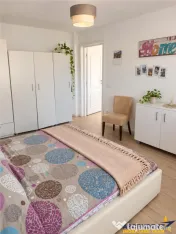 Casa pe 500mp teren, insorita, garaj, Bartolomeu, Brasov 