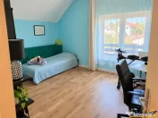 Casa pe 500mp teren, insorita, garaj, Bartolomeu, Brasov 