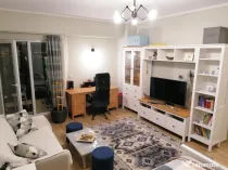 Vânzare studio in bloc nou Rams Residence, Șoseaua Dudesti-Pantelimon