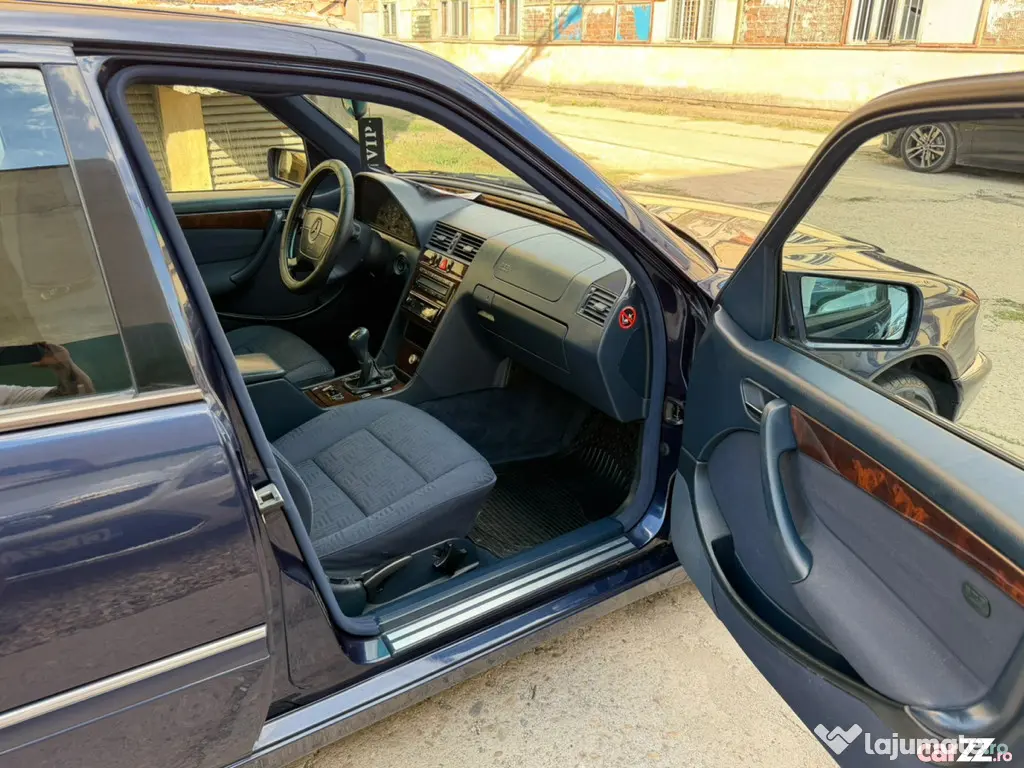 Mercedes-Benz C200 Kompressor W202|1998|192 CP | 178.000 KM REALI | 3.000 € FIX - Bucuresti (Bucuresti-Ilfov)