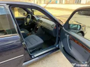 Mercedes-Benz C200 Kompressor W202|1998|192 CP | 178.000 KM REALI | 3.000 € FIX 