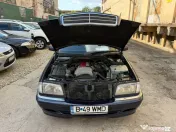 Mercedes-Benz C200 Kompressor W202|1998|192 CP | 178.000 KM REALI | 3.000 € FIX 
