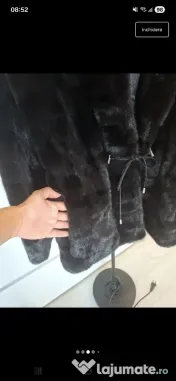 haina de blana naturala 