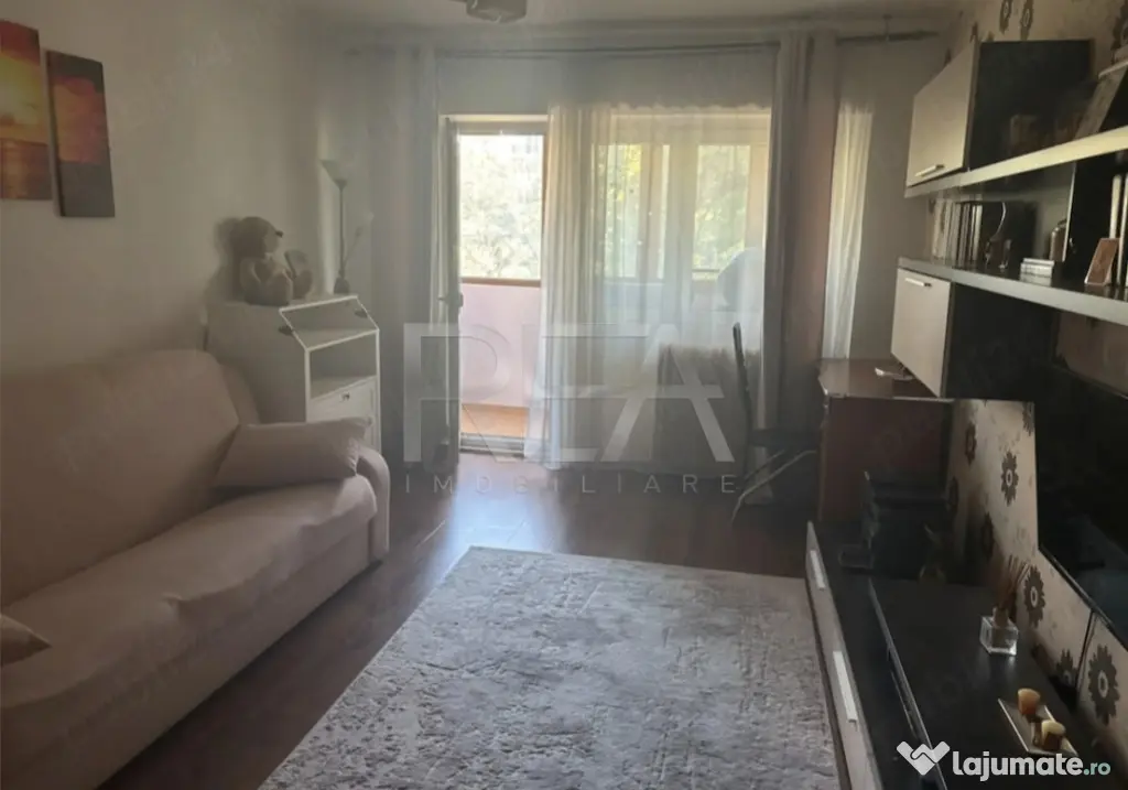 2 camere, 2/10, anvelopat, 57mp-Lujerului - Bucuresti (Bucuresti-Ilfov)