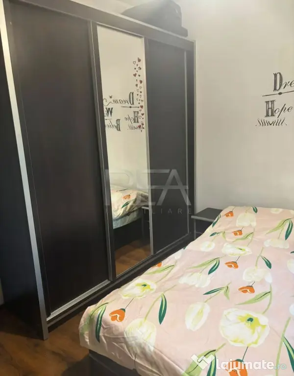 2 camere, 2/10, anvelopat, 57mp-Lujerului - Bucuresti (Bucuresti-Ilfov)