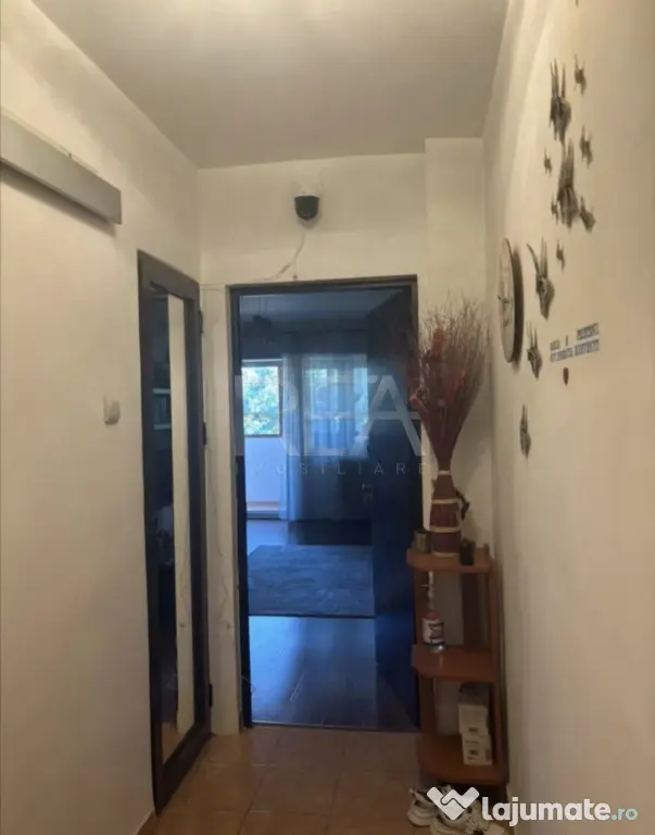 2 camere, 2/10, anvelopat, 57mp-Lujerului - Bucuresti (Bucuresti-Ilfov)