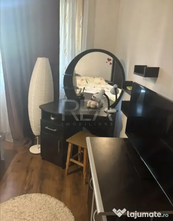 2 camere, 2/10, anvelopat, 57mp-Lujerului - Bucuresti (Bucuresti-Ilfov)