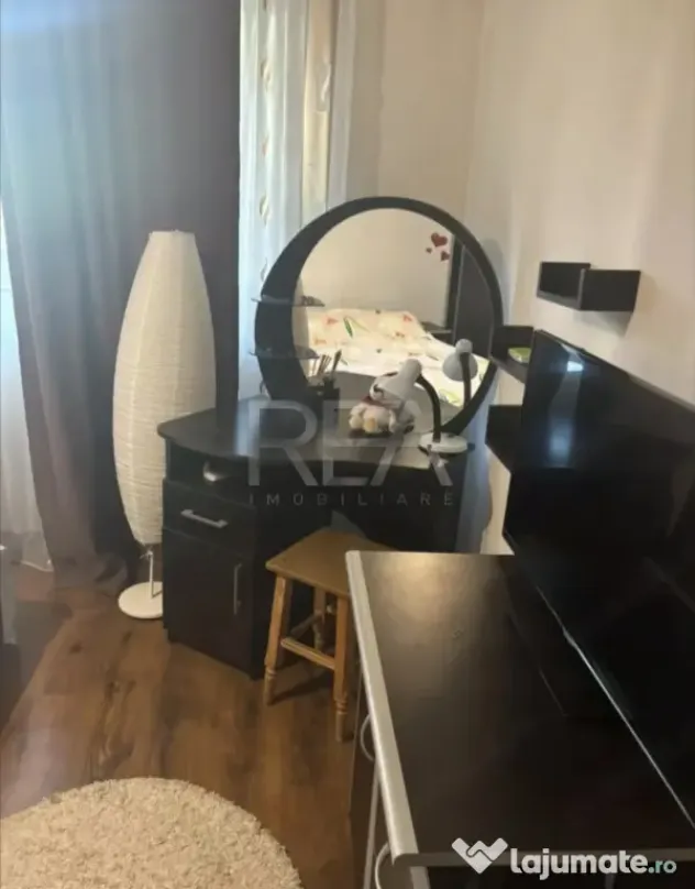 2 camere, 2/10, anvelopat, 57mp-Lujerului - Bucuresti (Bucuresti-Ilfov)