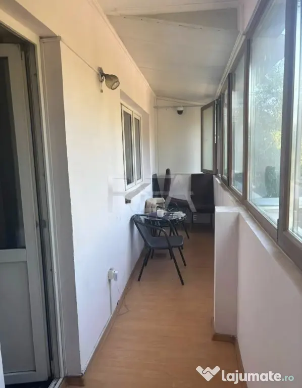 2 camere, 2/10, anvelopat, 57mp-Lujerului - Bucuresti (Bucuresti-Ilfov)