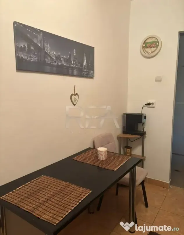 2 camere, 2/10, anvelopat, 57mp-Lujerului - Bucuresti (Bucuresti-Ilfov)