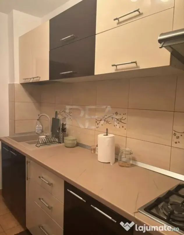 2 camere, 2/10, anvelopat, 57mp-Lujerului - Bucuresti (Bucuresti-Ilfov)