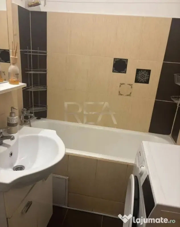 2 camere, 2/10, anvelopat, 57mp-Lujerului - Bucuresti (Bucuresti-Ilfov)
