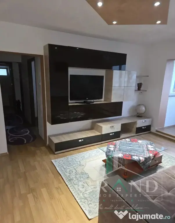 Apartametn 2 Camere | Decomandat | Parcare inclusa - Cluj-Napoca (Cluj)
