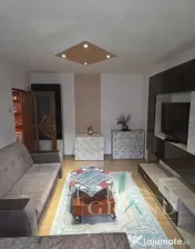 Apartametn 2 Camere | Decomandat | Parcare inclusa 