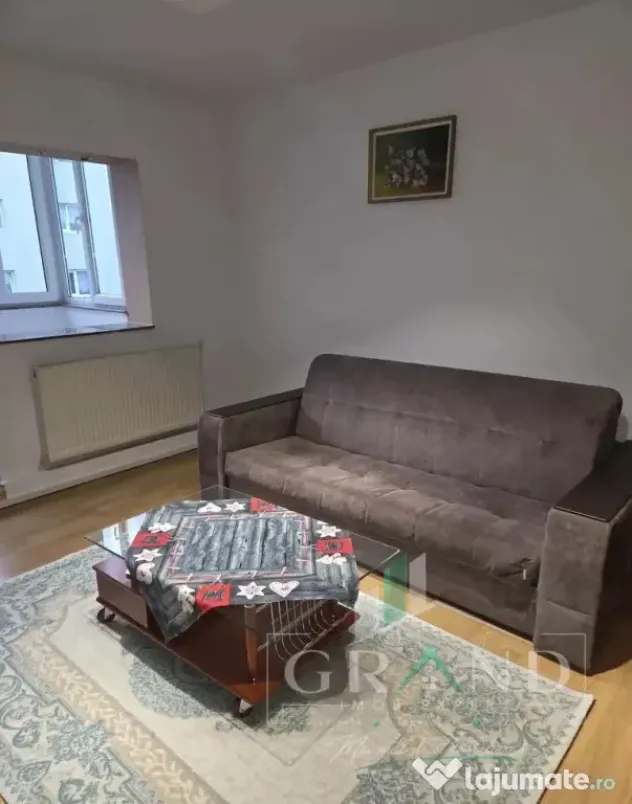 Apartametn 2 Camere | Decomandat | Parcare inclusa - Cluj-Napoca (Cluj)