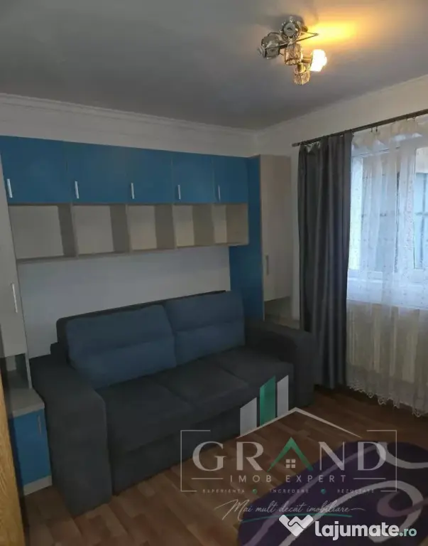 Apartametn 2 Camere | Decomandat | Parcare inclusa - Cluj-Napoca (Cluj)