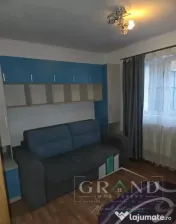 Apartametn 2 Camere | Decomandat | Parcare inclusa 