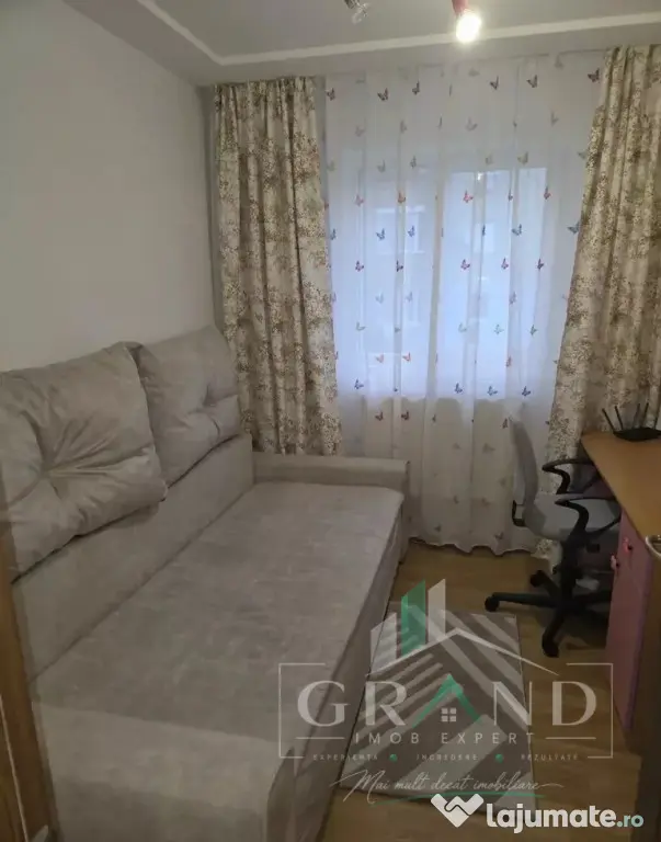 Apartametn 2 Camere | Decomandat | Parcare inclusa - Cluj-Napoca (Cluj)