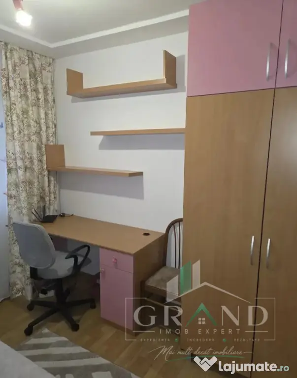 Apartametn 2 Camere | Decomandat | Parcare inclusa - Cluj-Napoca (Cluj)