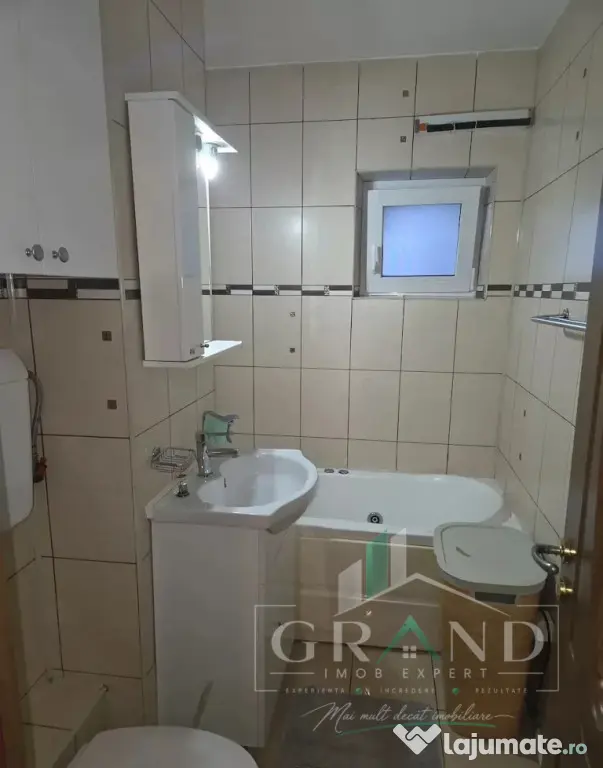 Apartametn 2 Camere | Decomandat | Parcare inclusa - Cluj-Napoca (Cluj)