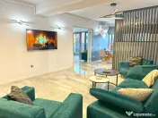 Apartament 2 camere, JACUZZI, 87 mp, zona Liceul de Chimie 