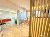 Apartament 2 camere, JACUZZI, 87 mp, zona Liceul de Chimie 
