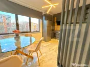 Apartament 2 camere, JACUZZI, 87 mp, zona Liceul de Chimie 