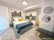 Apartament 2 camere, JACUZZI, 87 mp, zona Liceul de Chimie 