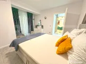 Apartament 2 camere, JACUZZI, 87 mp, zona Liceul de Chimie 