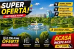 Apartament 2 camere Drumul Taberei zona Azzurro