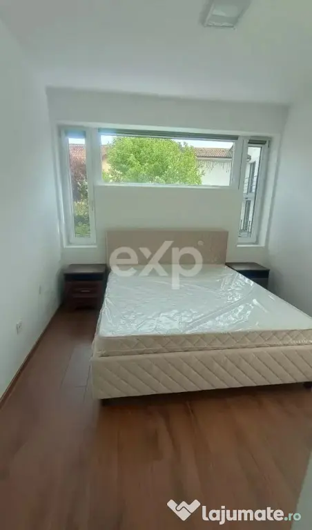 Duplex 4 camere | 120 mp | Terasa cu priveliste | Zona Europ - Cluj-Napoca (Cluj)