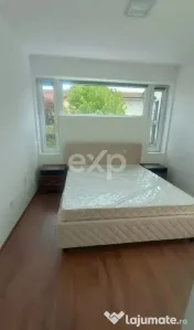 Duplex 4 camere | 120 mp | Terasa cu priveliste | Zona Europ 