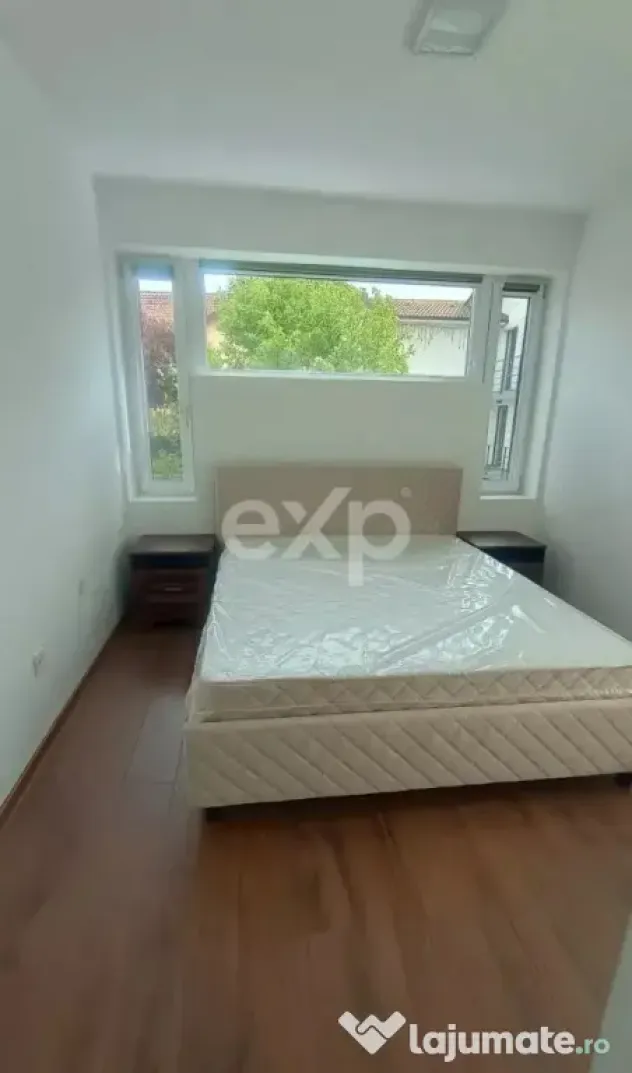 Duplex 4 camere | 120 mp | Terasa cu priveliste | Zona Europ - Cluj-Napoca (Cluj)