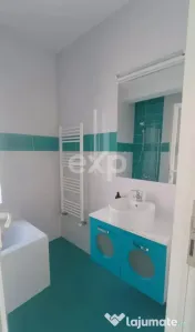 Duplex 4 camere | 120 mp | Terasa cu priveliste | Zona Europ 
