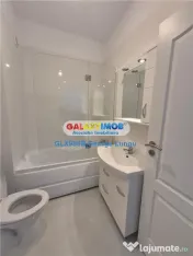 Garsonera Otopeni, complex Oituz 