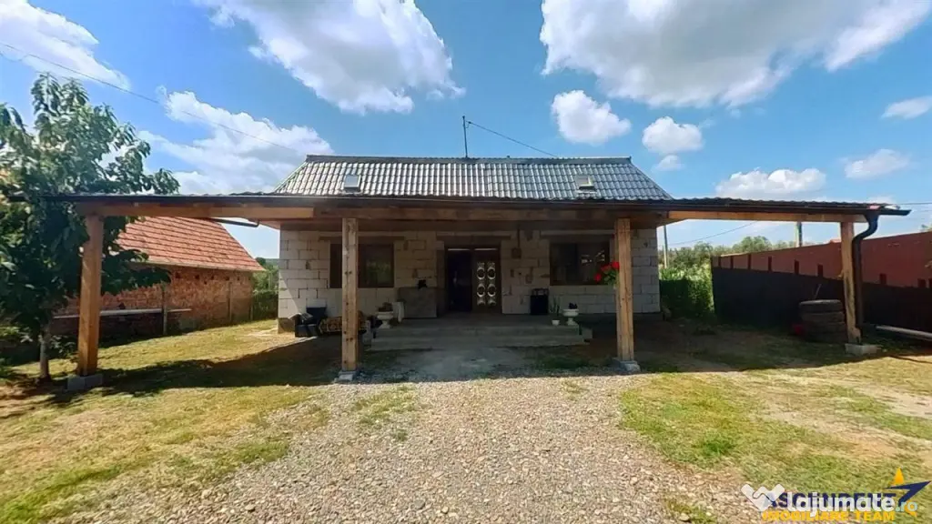 Exploreaza Virtual! In apreciabil areal, Valea, Mures.Explor - Targu Mures (Mures)