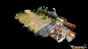 Exploreaza Virtual! In apreciabil areal, Valea, Mures.Explor 