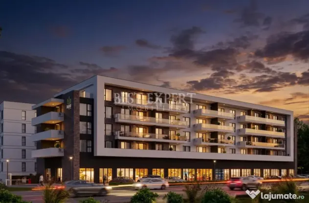 Apartament 2 Camere | Panouri Fotovoltaice | Comision 0% - Bucuresti (Bucuresti-Ilfov)