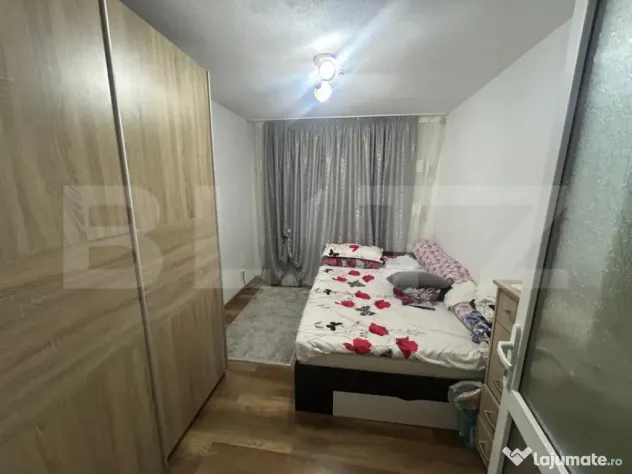 2 Camere | Micro 6 | Parter | Mobilat | - Targoviste (Dambovita)