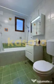 Floreasca I 2 camere I 56 mp I boxa I renovat 