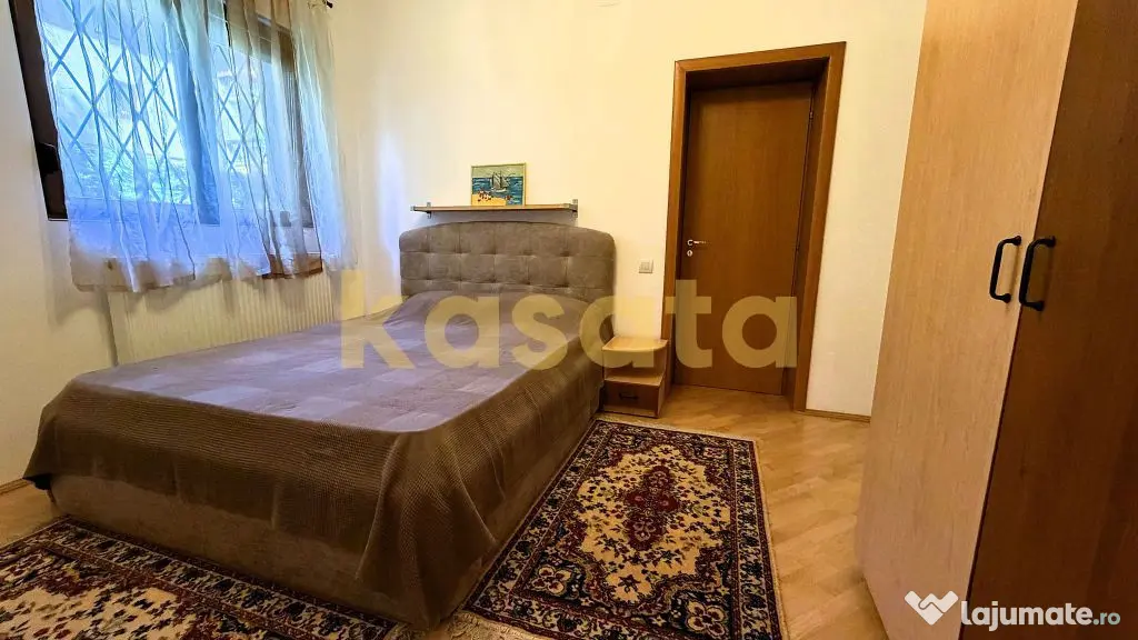 Floreasca I 2 camere I 56 mp I boxa I renovat - Bucuresti (Bucuresti-Ilfov)