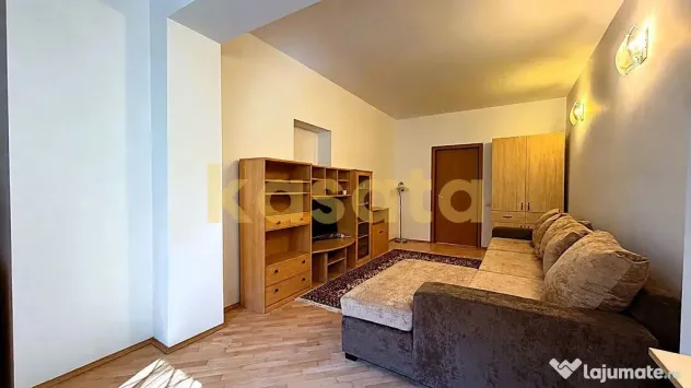 Floreasca I 2 camere I 56 mp I boxa I renovat - Bucuresti (Bucuresti-Ilfov)