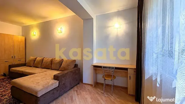 Floreasca I 2 camere I 56 mp I boxa I renovat - Bucuresti (Bucuresti-Ilfov)
