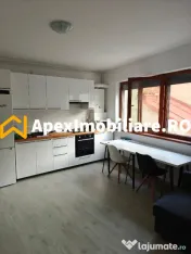Garsoniera de inchiriat Romana București ApexImobiliare.ro